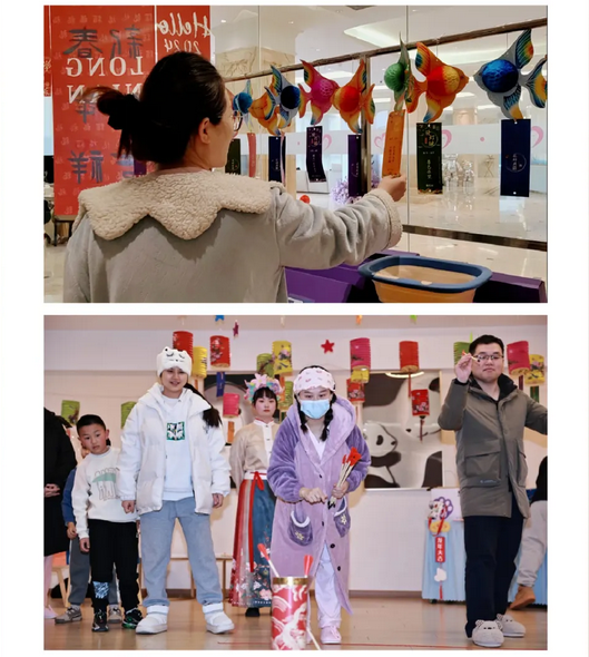 2024精彩回顧|深圳月子中心都有哪些活動(dòng)？6